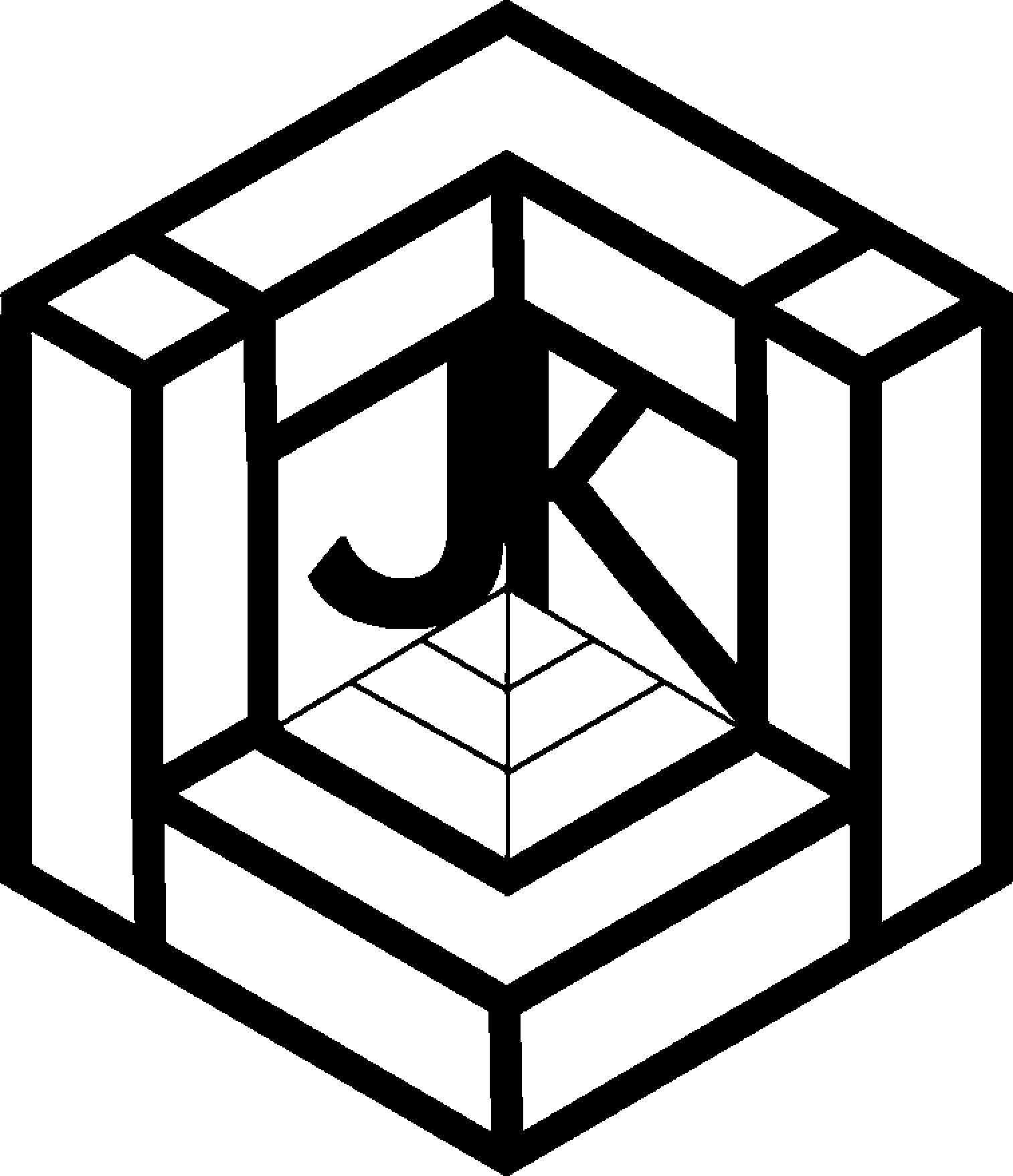 JayK Infra N Design logo